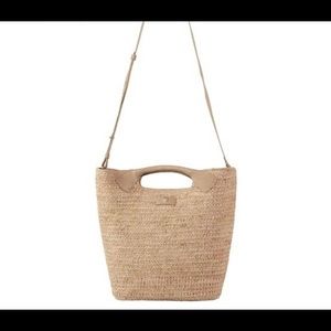 Helen Kaminski Shoulder Bag